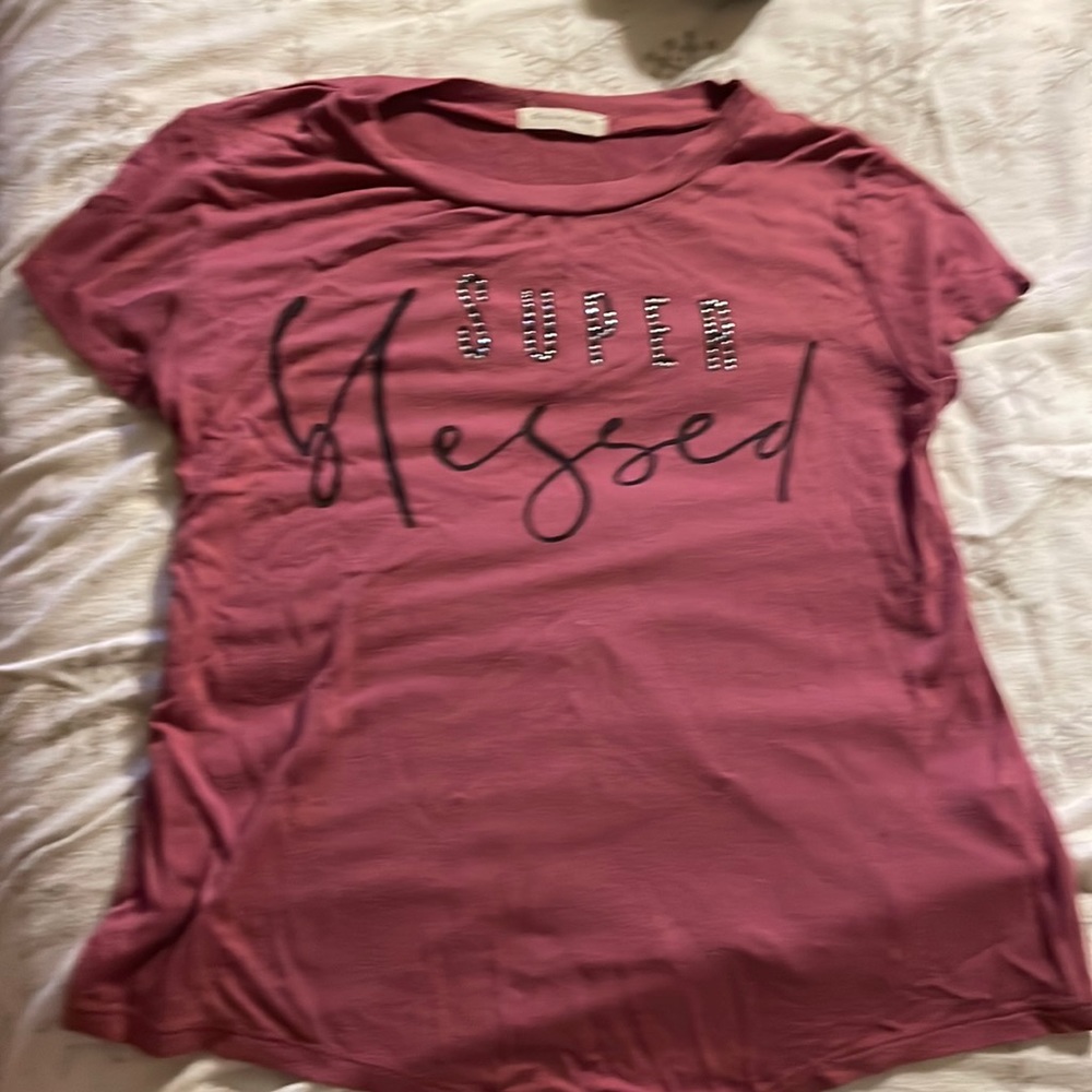 Junior shirt Occasion brand